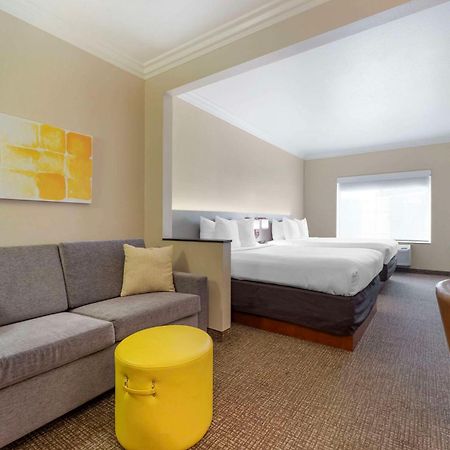 Comfort Suites Oceanside Camp Pendleton Area Екстер'єр фото