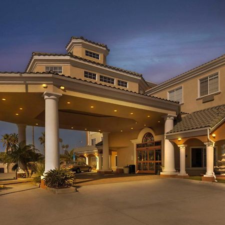 Comfort Suites Oceanside Camp Pendleton Area Екстер'єр фото
