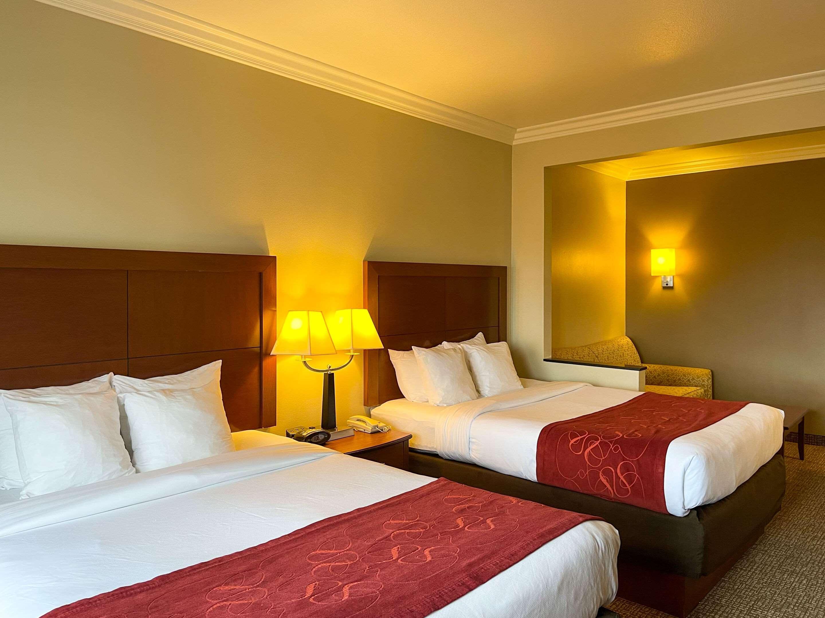Comfort Suites Oceanside Camp Pendleton Area Екстер'єр фото