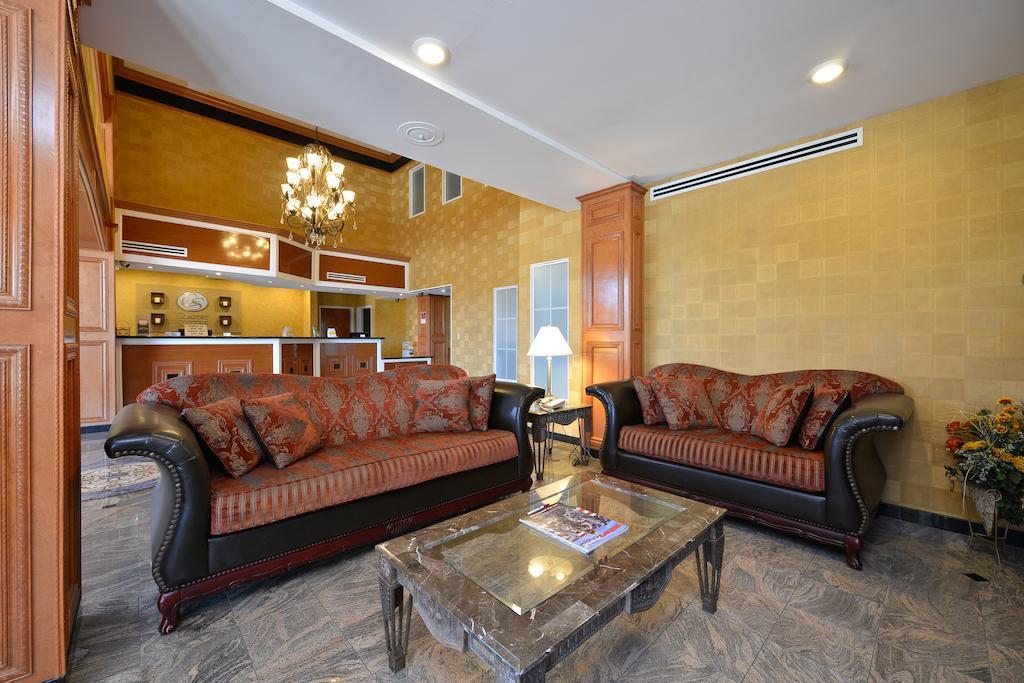 Comfort Suites Oceanside Camp Pendleton Area Екстер'єр фото