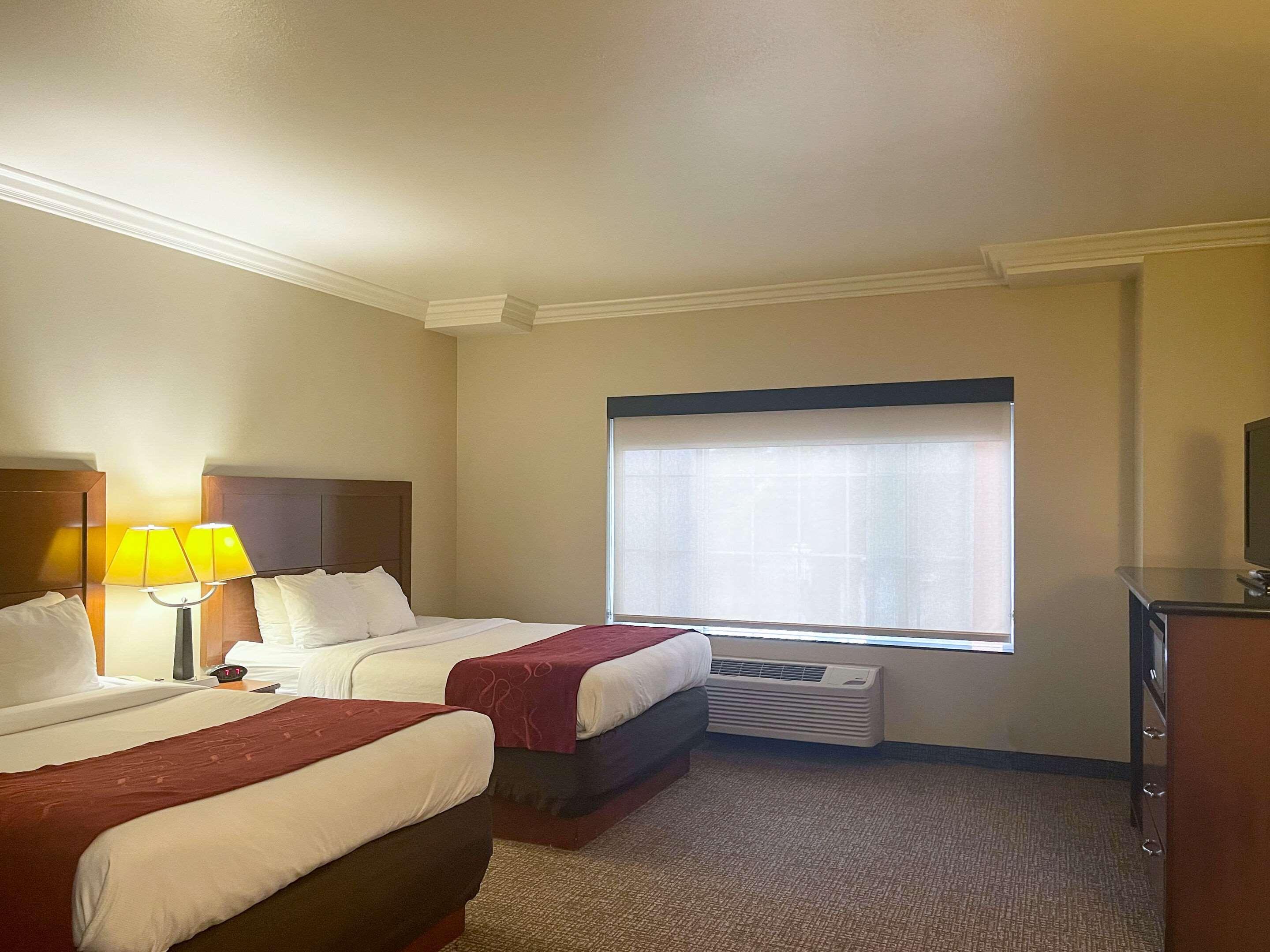 Comfort Suites Oceanside Camp Pendleton Area Екстер'єр фото