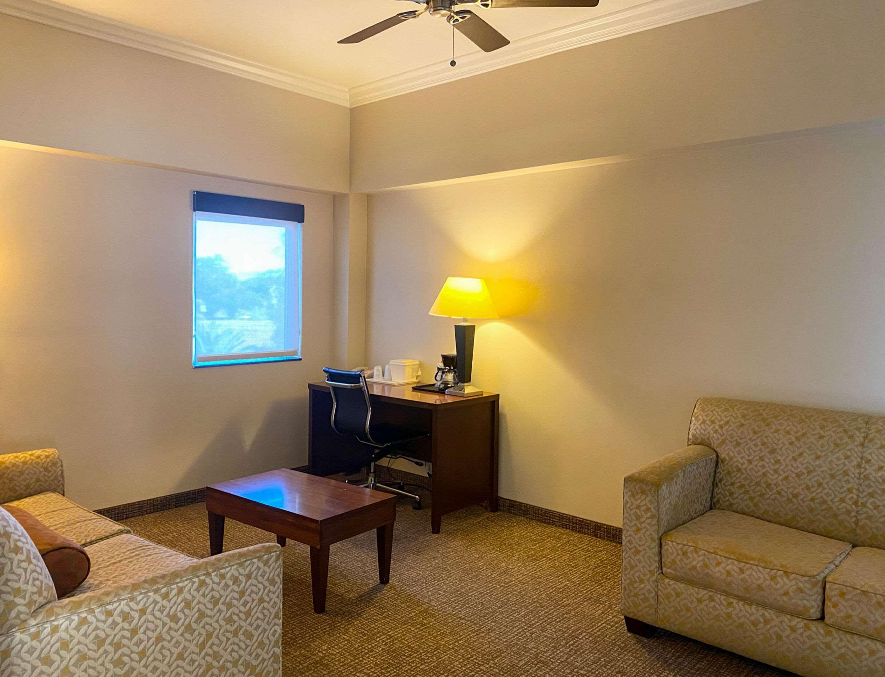 Comfort Suites Oceanside Camp Pendleton Area Екстер'єр фото