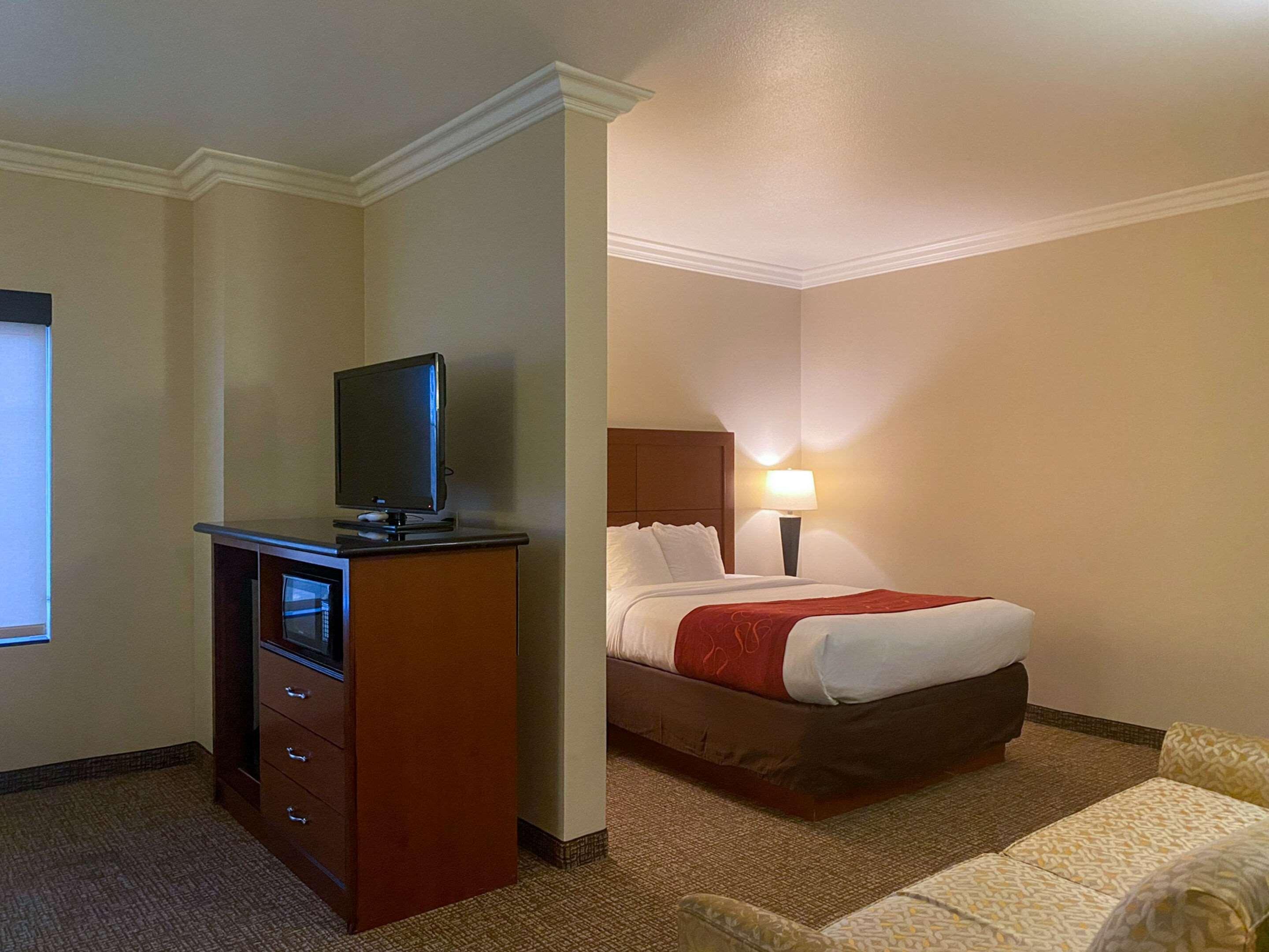 Comfort Suites Oceanside Camp Pendleton Area Екстер'єр фото