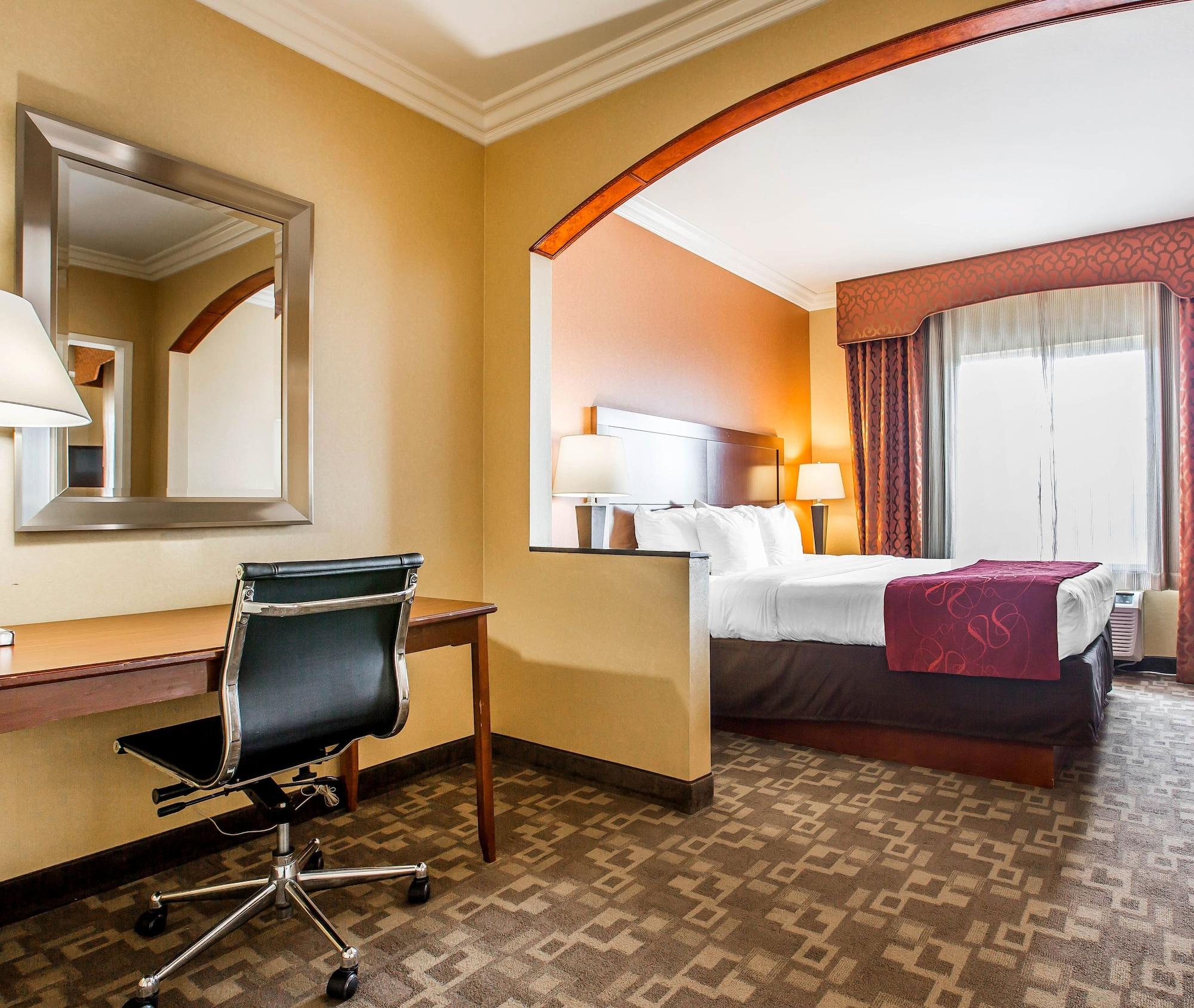 Comfort Suites Oceanside Camp Pendleton Area Екстер'єр фото