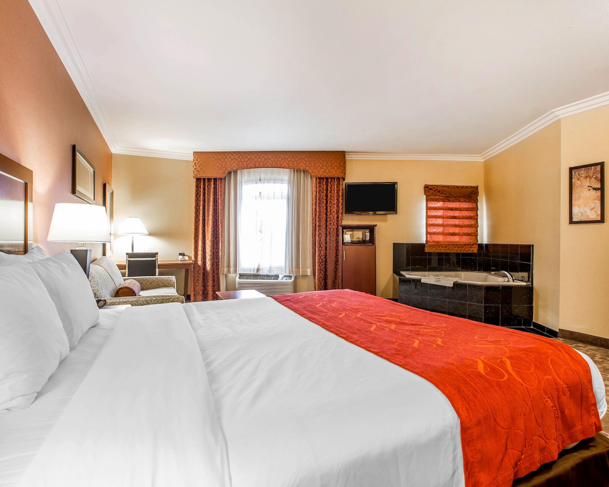 Comfort Suites Oceanside Camp Pendleton Area Екстер'єр фото