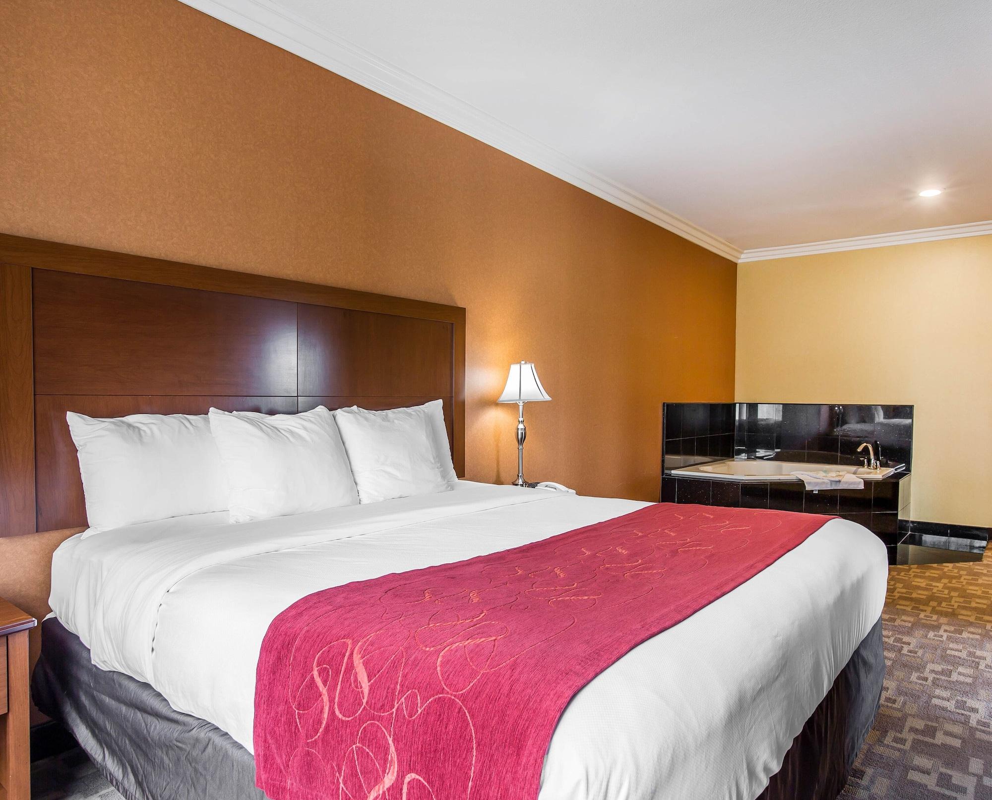 Comfort Suites Oceanside Camp Pendleton Area Екстер'єр фото