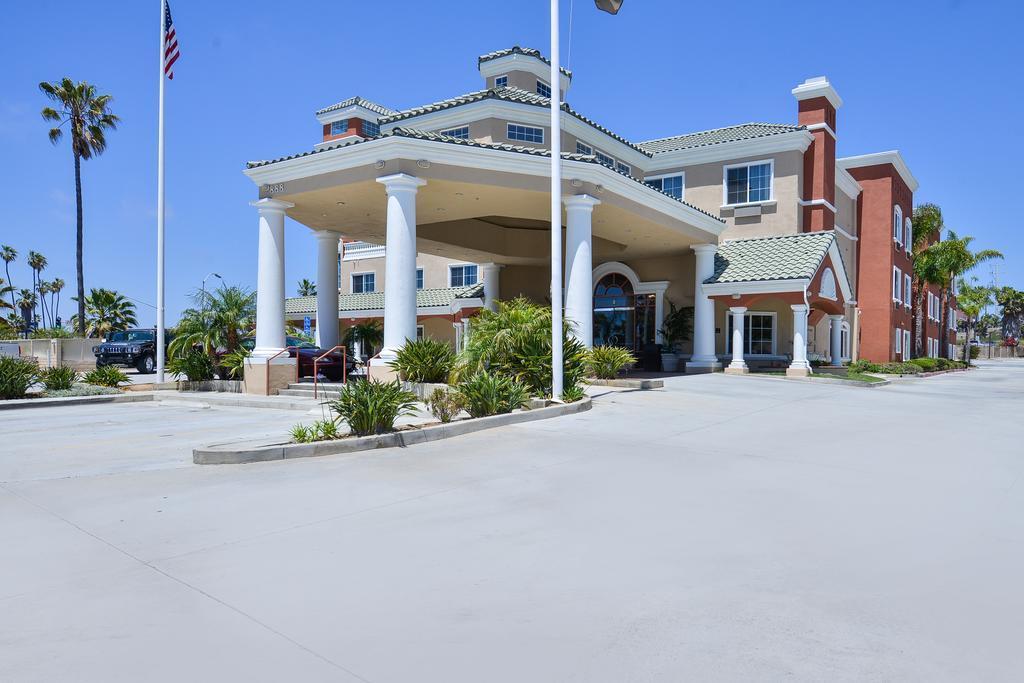 Comfort Suites Oceanside Camp Pendleton Area Екстер'єр фото