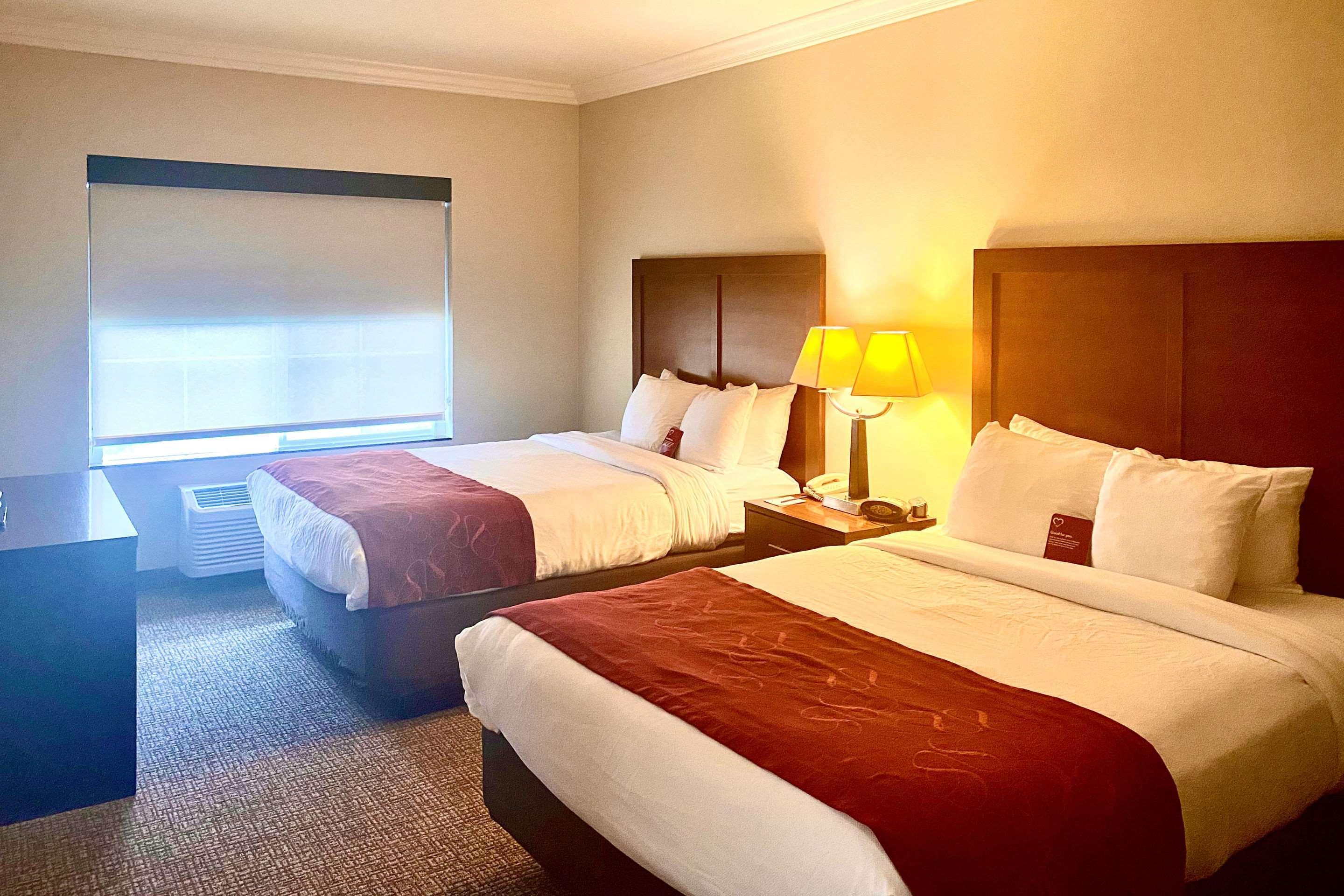 Comfort Suites Oceanside Camp Pendleton Area Екстер'єр фото