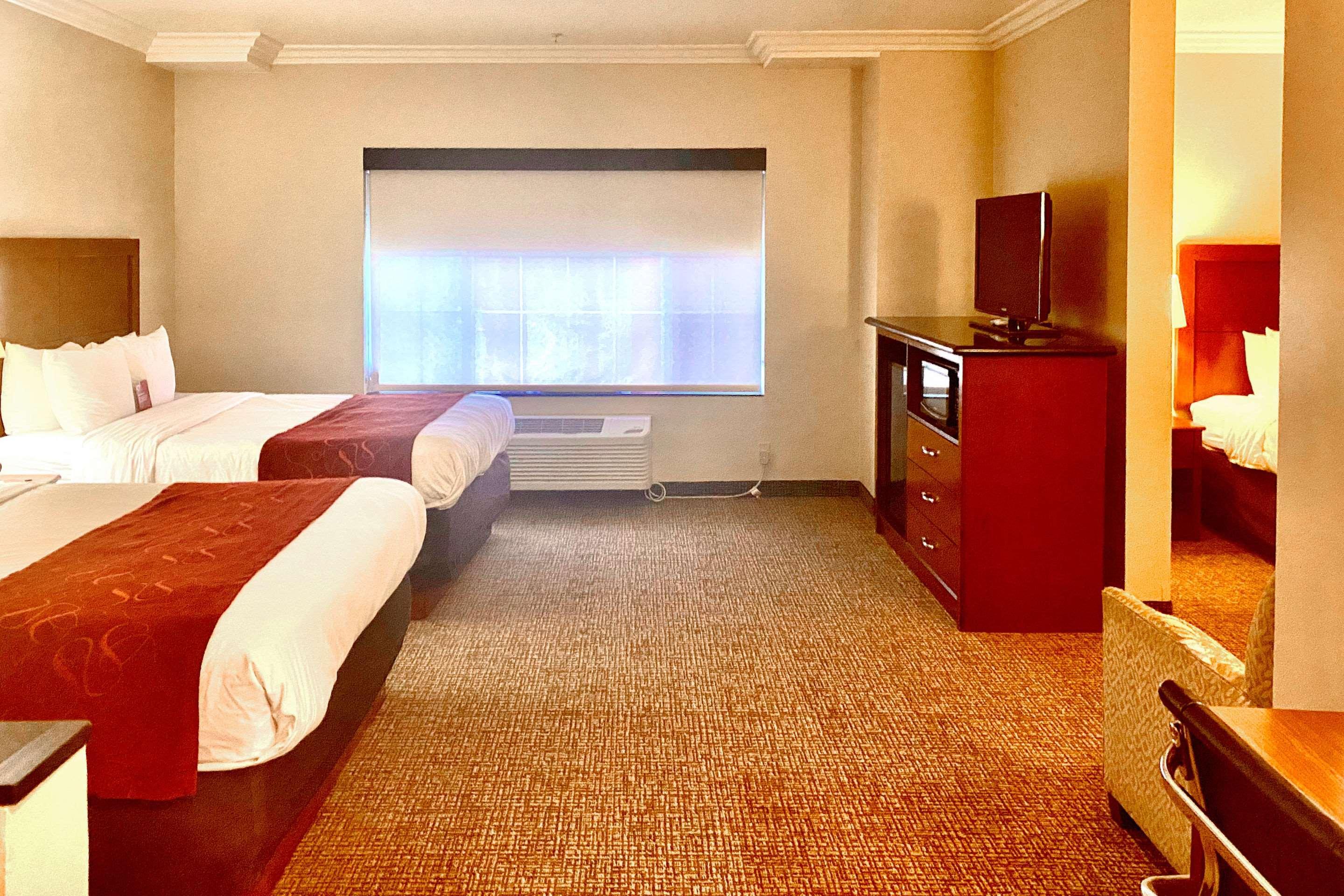 Comfort Suites Oceanside Camp Pendleton Area Екстер'єр фото