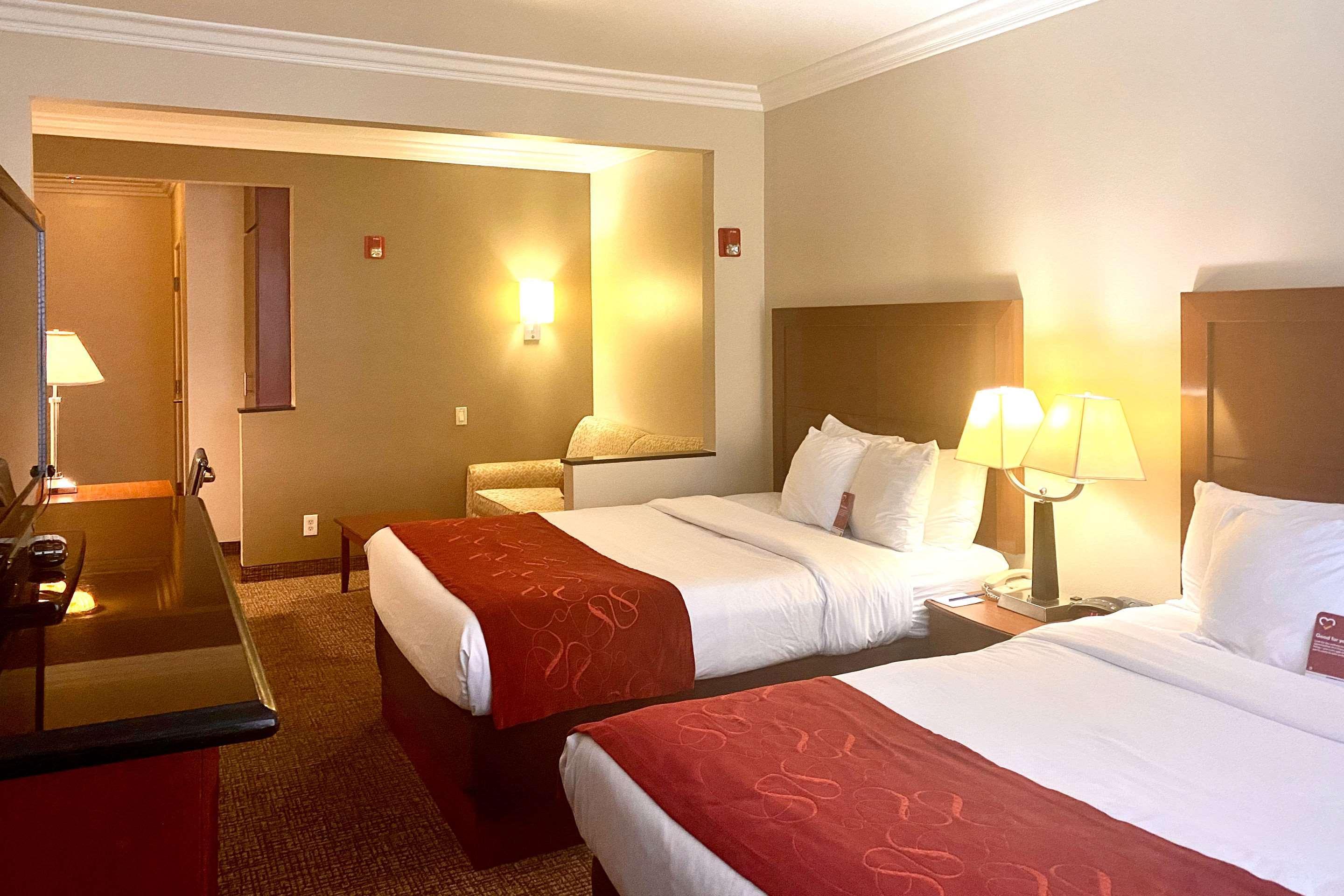 Comfort Suites Oceanside Camp Pendleton Area Екстер'єр фото
