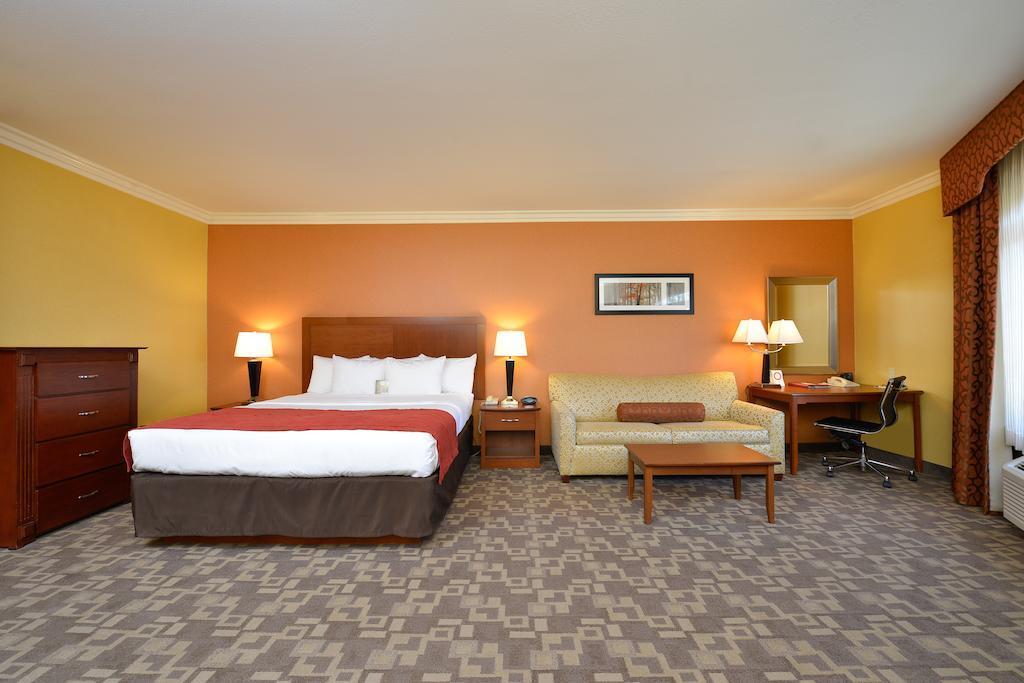 Comfort Suites Oceanside Camp Pendleton Area Екстер'єр фото