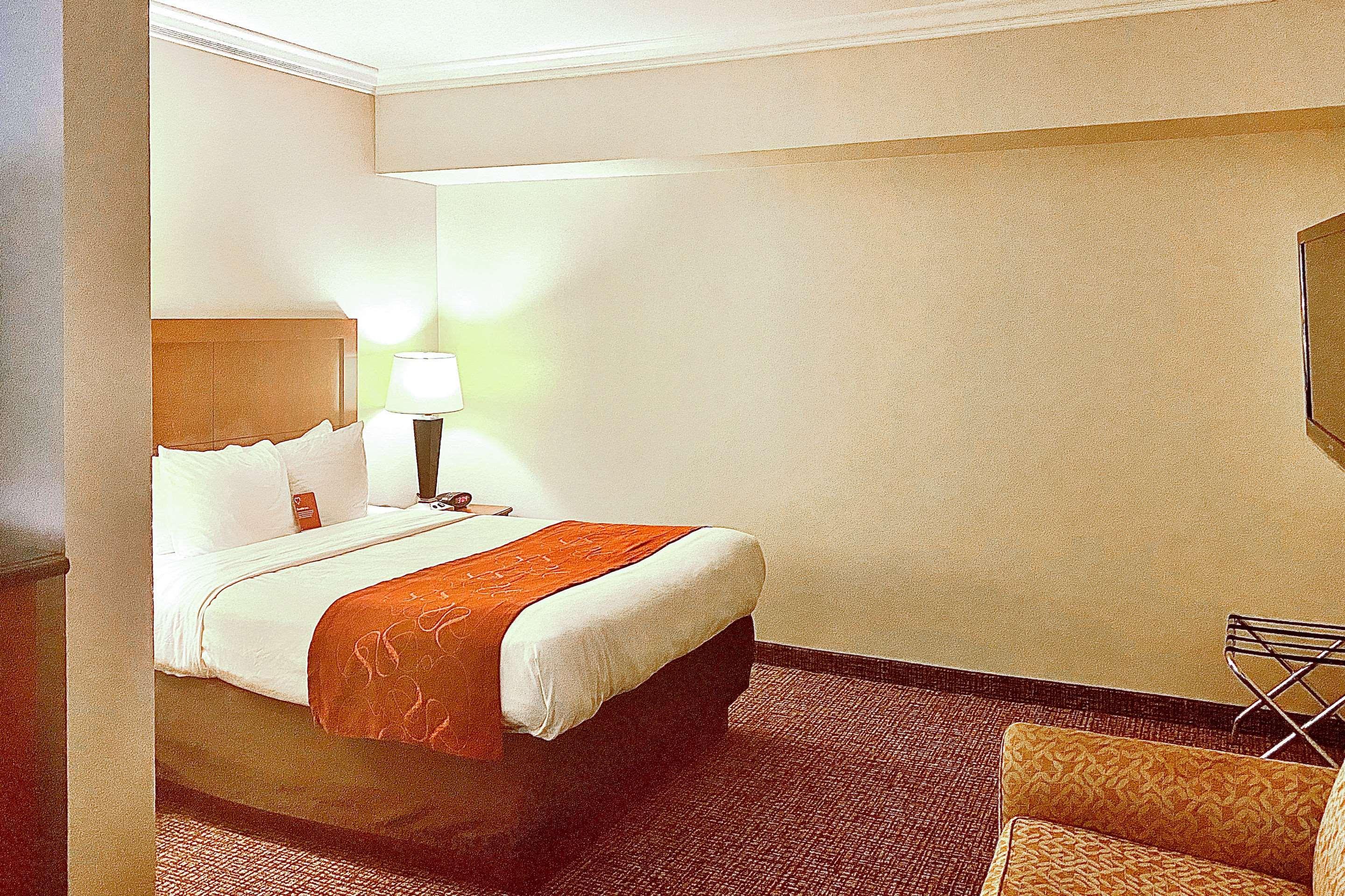Comfort Suites Oceanside Camp Pendleton Area Екстер'єр фото