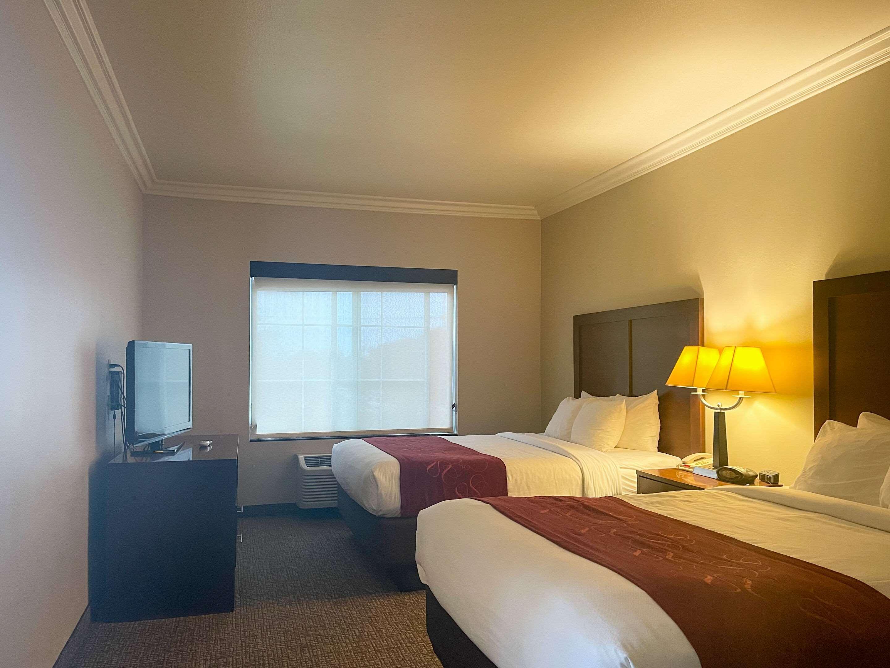 Comfort Suites Oceanside Camp Pendleton Area Екстер'єр фото
