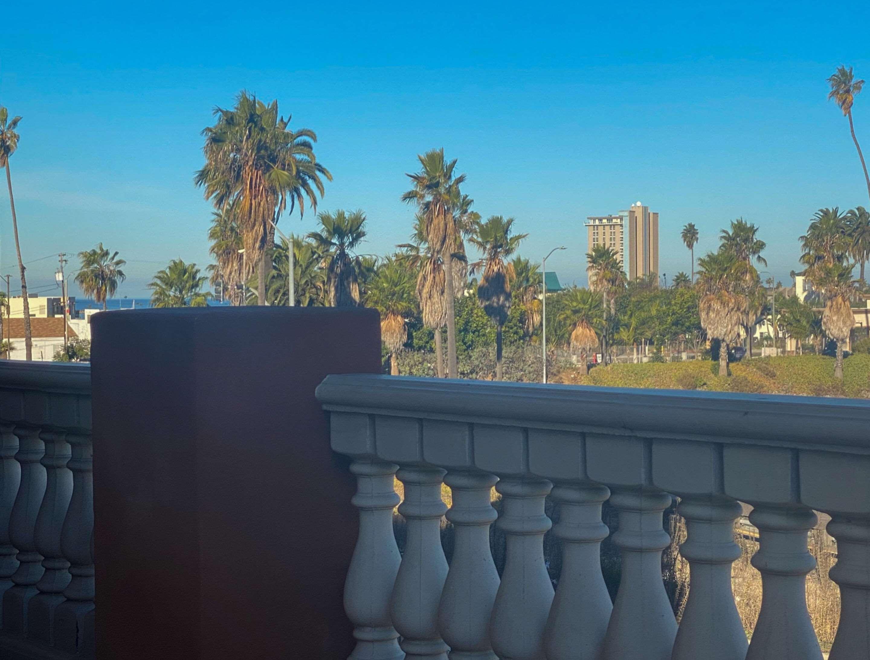 Comfort Suites Oceanside Camp Pendleton Area Екстер'єр фото