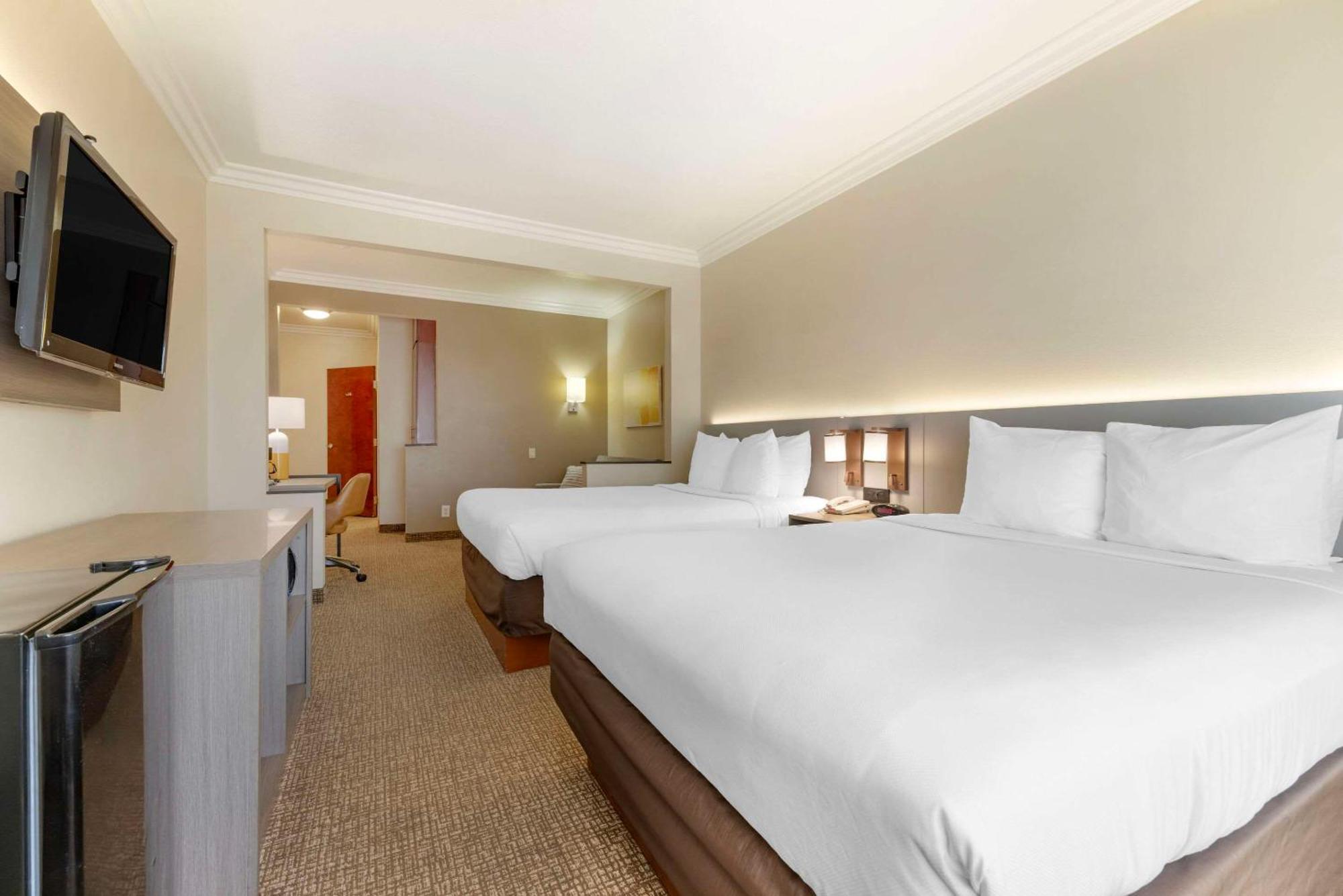 Comfort Suites Oceanside Camp Pendleton Area Екстер'єр фото