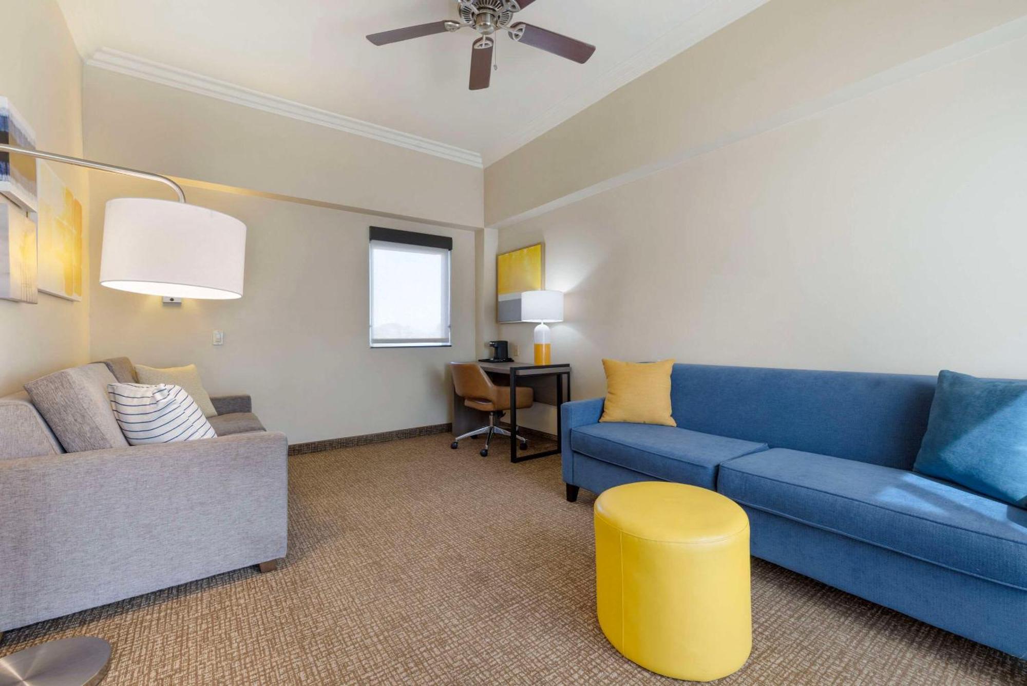 Comfort Suites Oceanside Camp Pendleton Area Екстер'єр фото