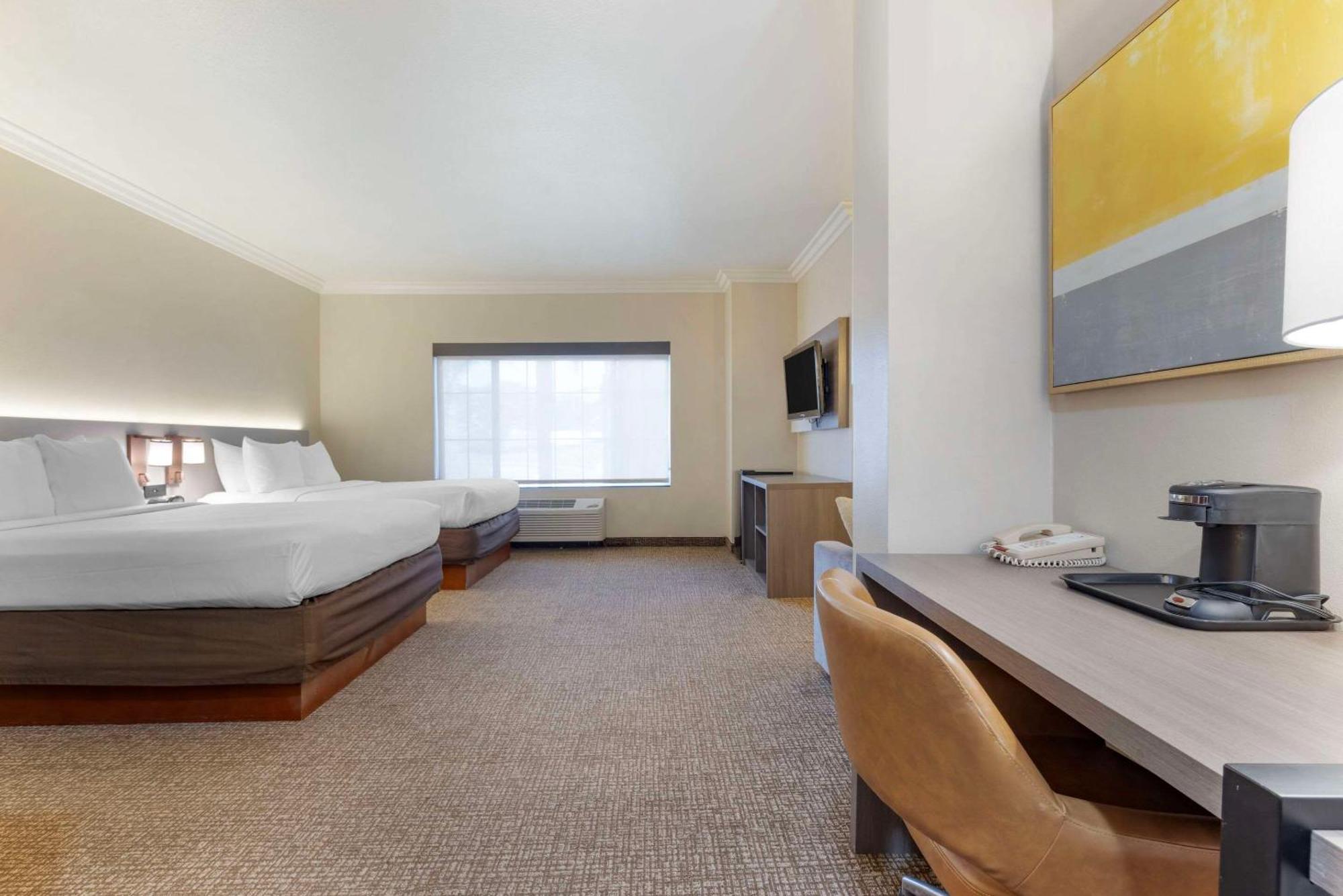 Comfort Suites Oceanside Camp Pendleton Area Екстер'єр фото