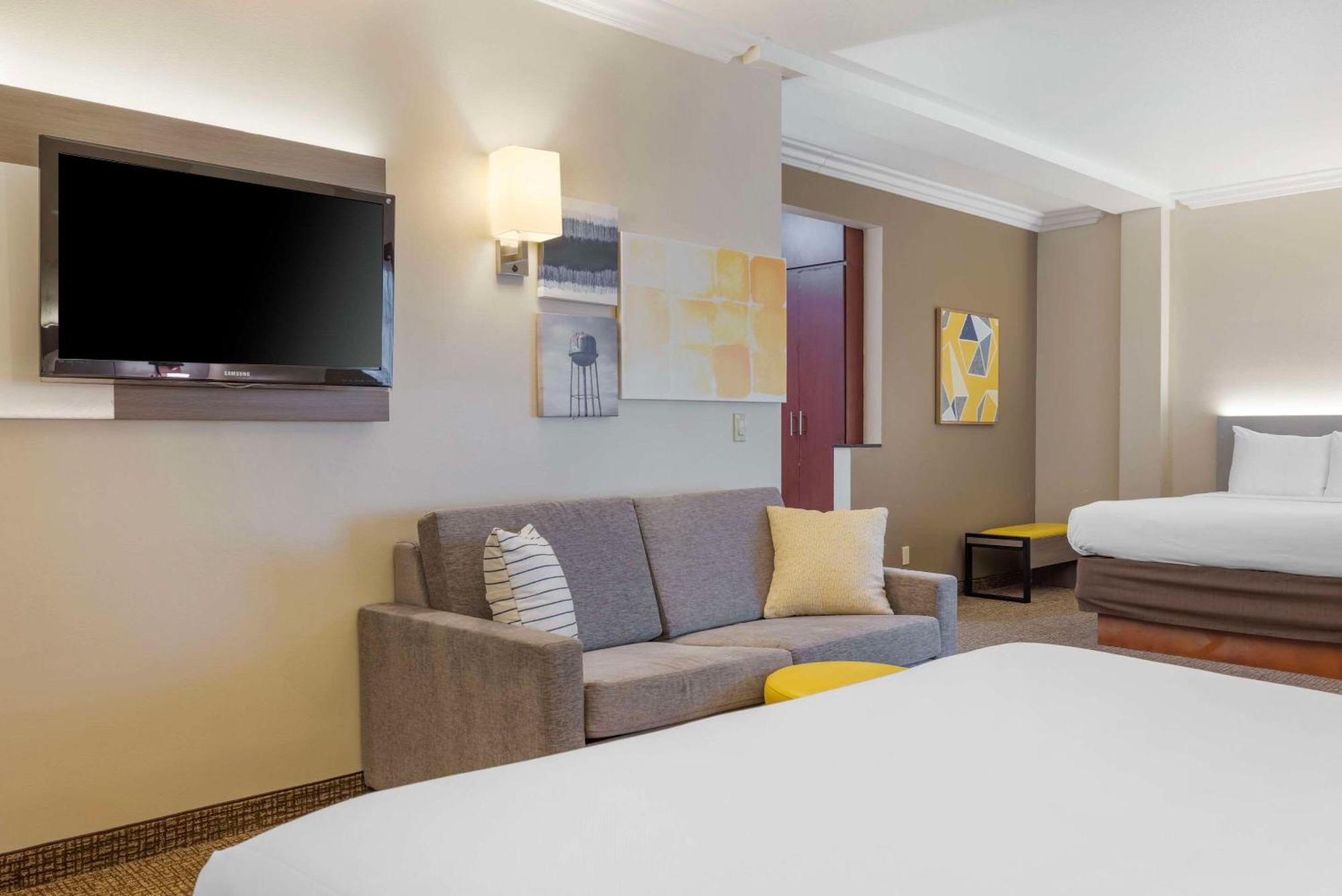 Comfort Suites Oceanside Camp Pendleton Area Екстер'єр фото