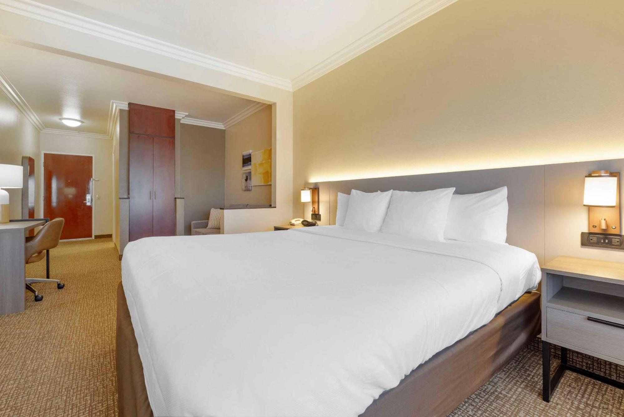Comfort Suites Oceanside Camp Pendleton Area Екстер'єр фото