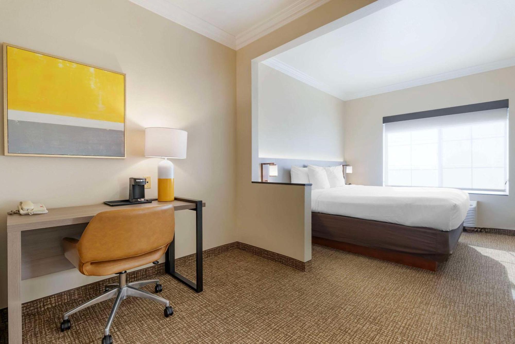 Comfort Suites Oceanside Camp Pendleton Area Екстер'єр фото