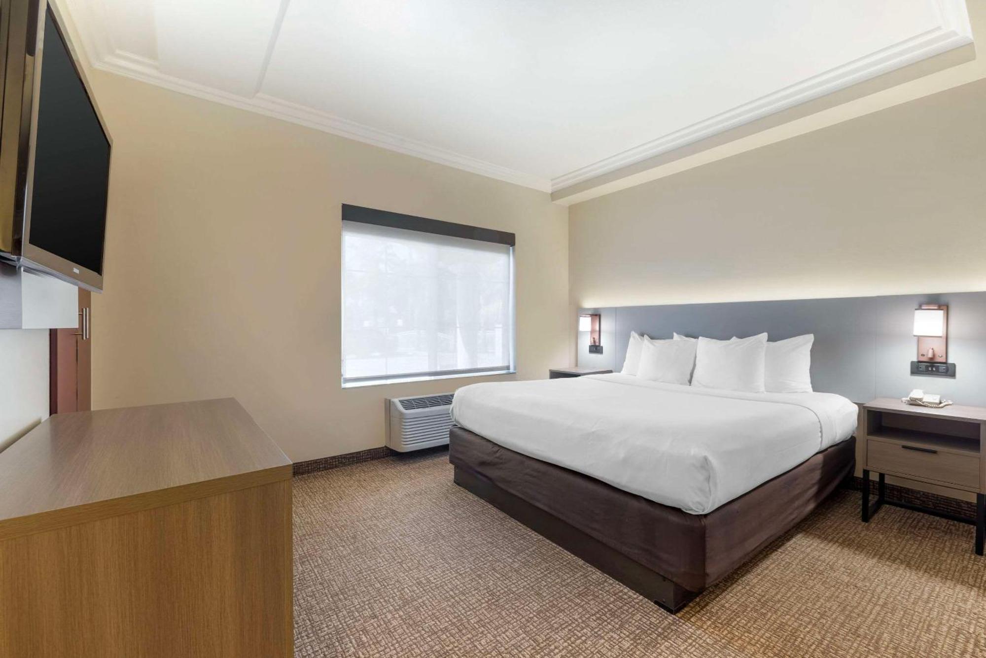 Comfort Suites Oceanside Camp Pendleton Area Екстер'єр фото