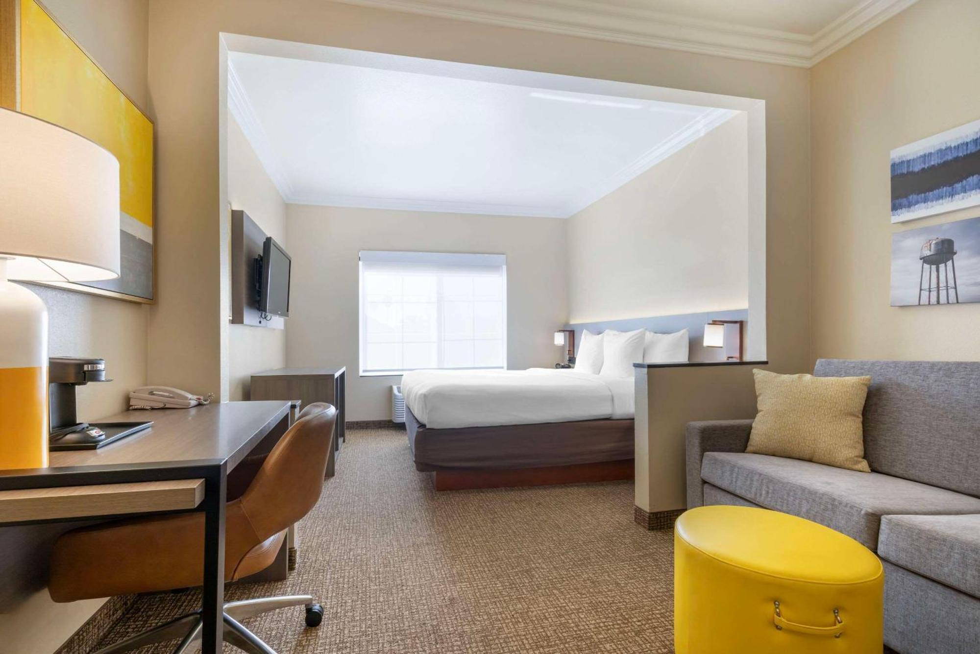 Comfort Suites Oceanside Camp Pendleton Area Екстер'єр фото