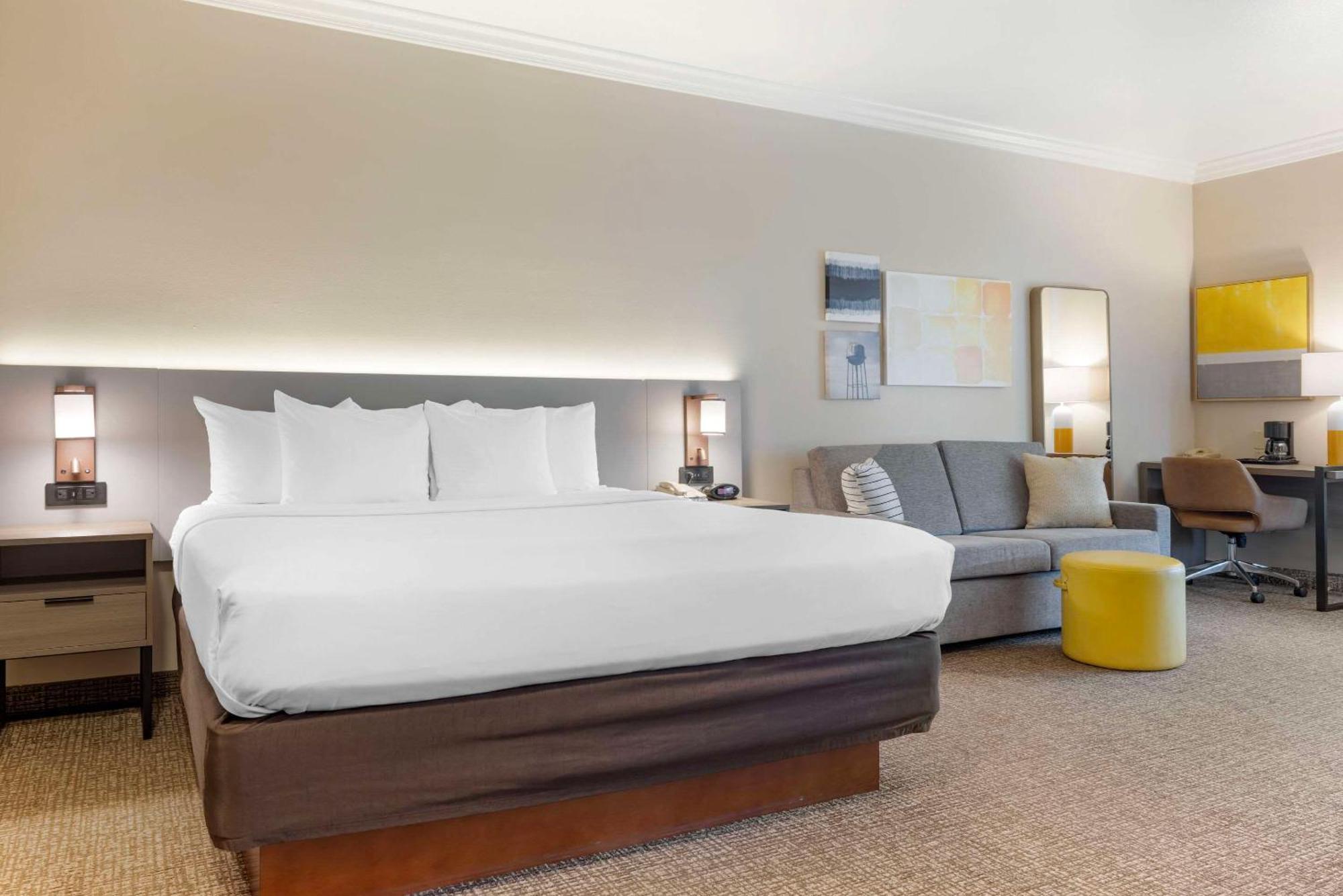 Comfort Suites Oceanside Camp Pendleton Area Екстер'єр фото