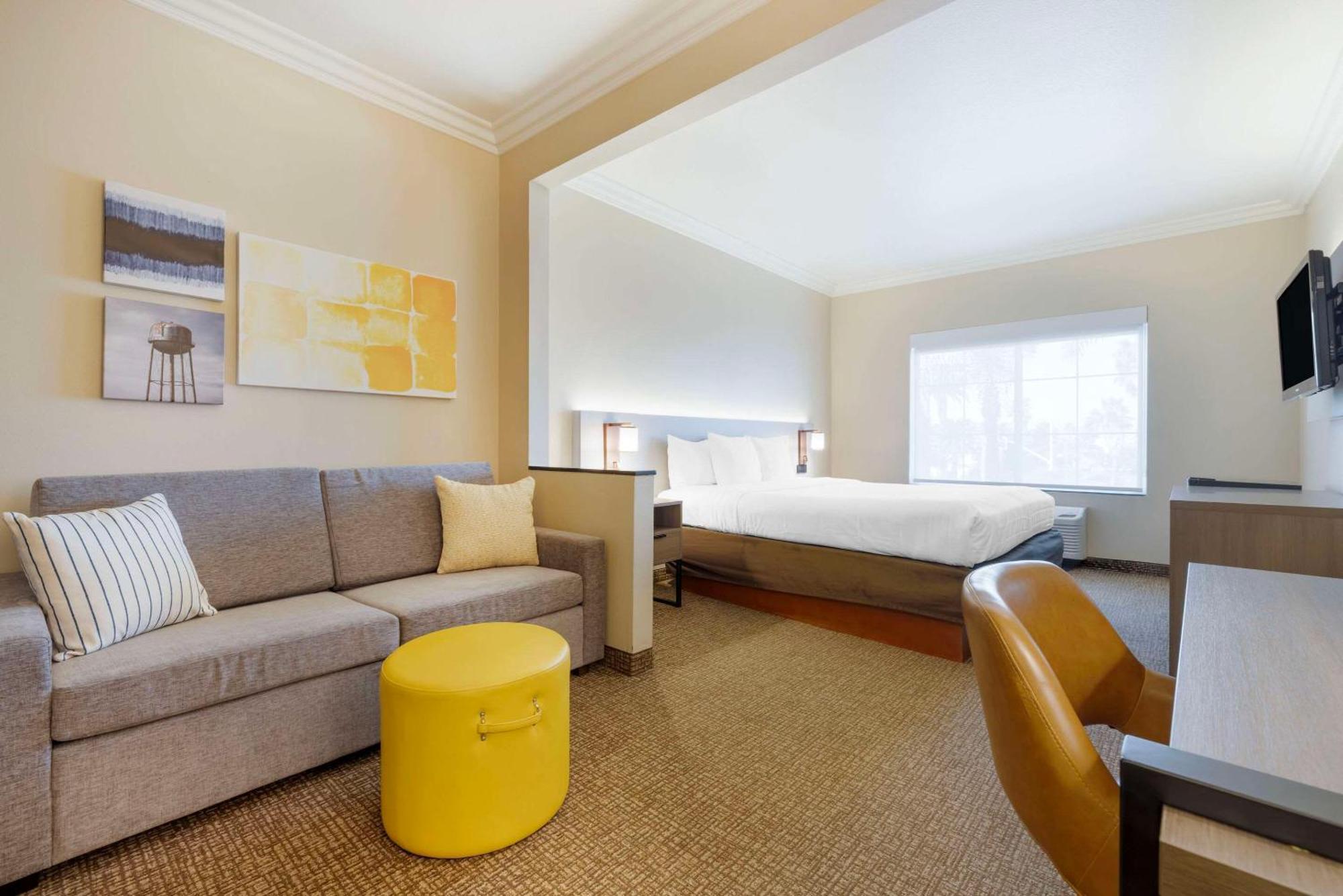 Comfort Suites Oceanside Camp Pendleton Area Екстер'єр фото