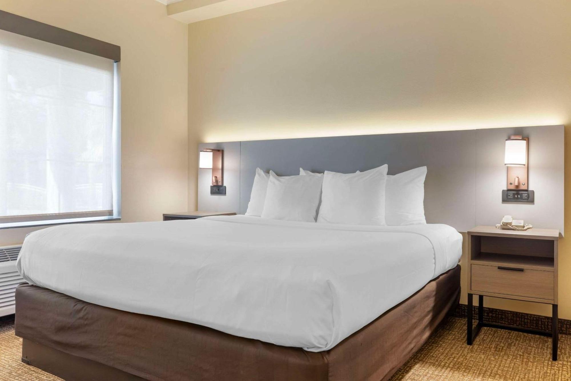Comfort Suites Oceanside Camp Pendleton Area Екстер'єр фото