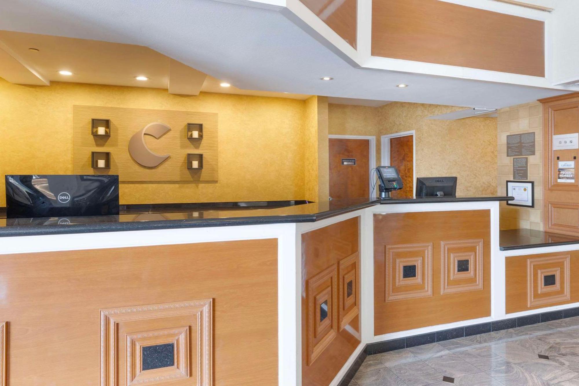 Comfort Suites Oceanside Camp Pendleton Area Екстер'єр фото